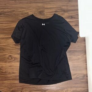 women’s under armor t shirt